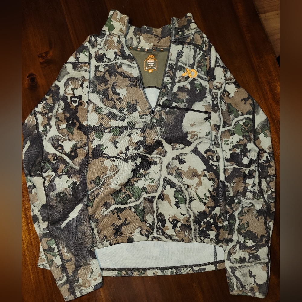 First Lite Furnace EXP 350